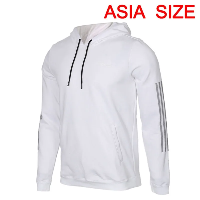 DM4260 Новое поступление Adidas NEO Этикетки CE 3S HDY Для мужчин с капюшоном(худи) и толстовки спортивная одежда - Цвет: DM4260
