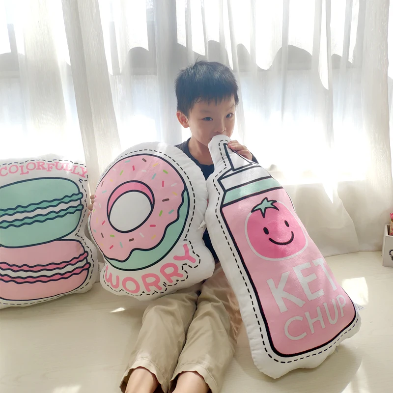 Милая плюшевая игрушка воздушный шар электронная почта лимонный башмак чашка