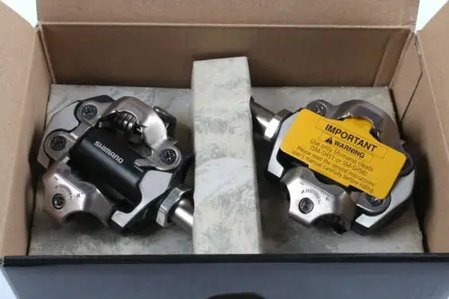 Deore XT PD-M8000 PD-M8020 M520 540 SPD бесклипсовая педаль MTB педали бутсы | Спорт и развлечения