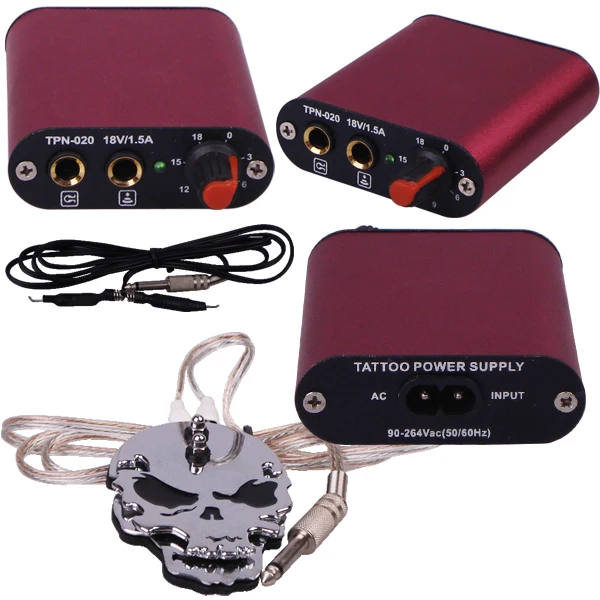 Набор для тату машинки набор цифровых машинок машинка перманентного макияжа 28