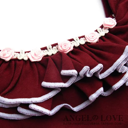 Детская балетная юбка Keli ANGEL LOVE Корейская версия одежда для выступлений