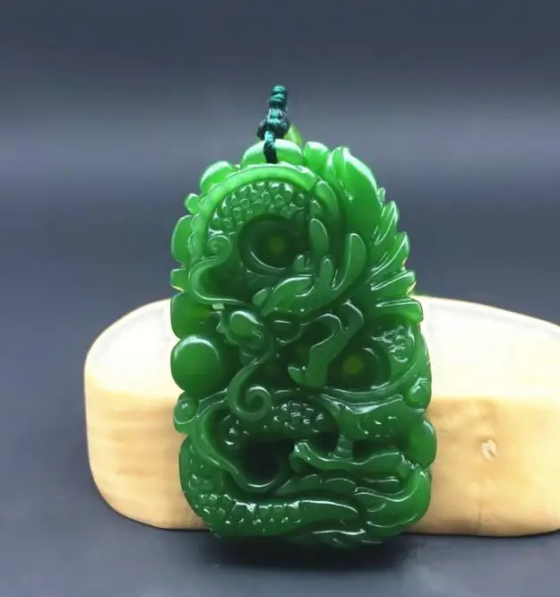 Красивое ожерелье с зеленым кулоном в виде зодиака|zodiac pendant|zodiac necklace pendantnecklace zodiac |