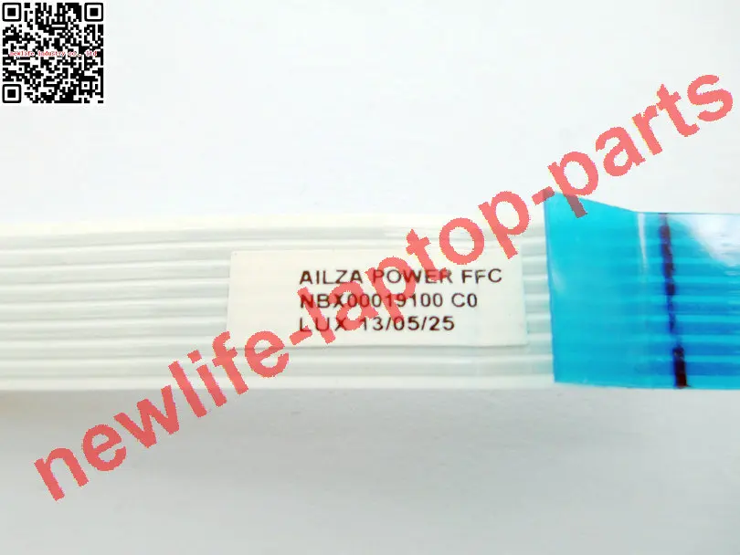 Z510 переключатель питания боты AILZB NS-A183 NBX00019100 AILZA Мощность FPC тест хорошее