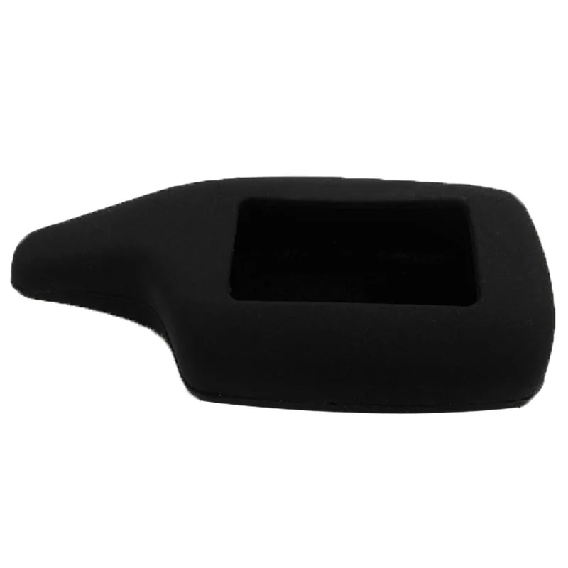 Силиконовый чехол Logicar A для русской версии двусторонняя Автомобильная