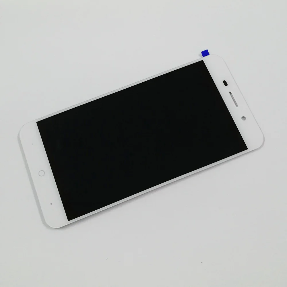 Для zte Blade A602 ЖК-дисплей сенсорный экран дигитайзер сборка для A 602 замена экрана