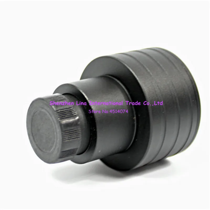 Datyson телескоп аксессуары микроскоп электронный окуляр 2 миллиона пикселей черный