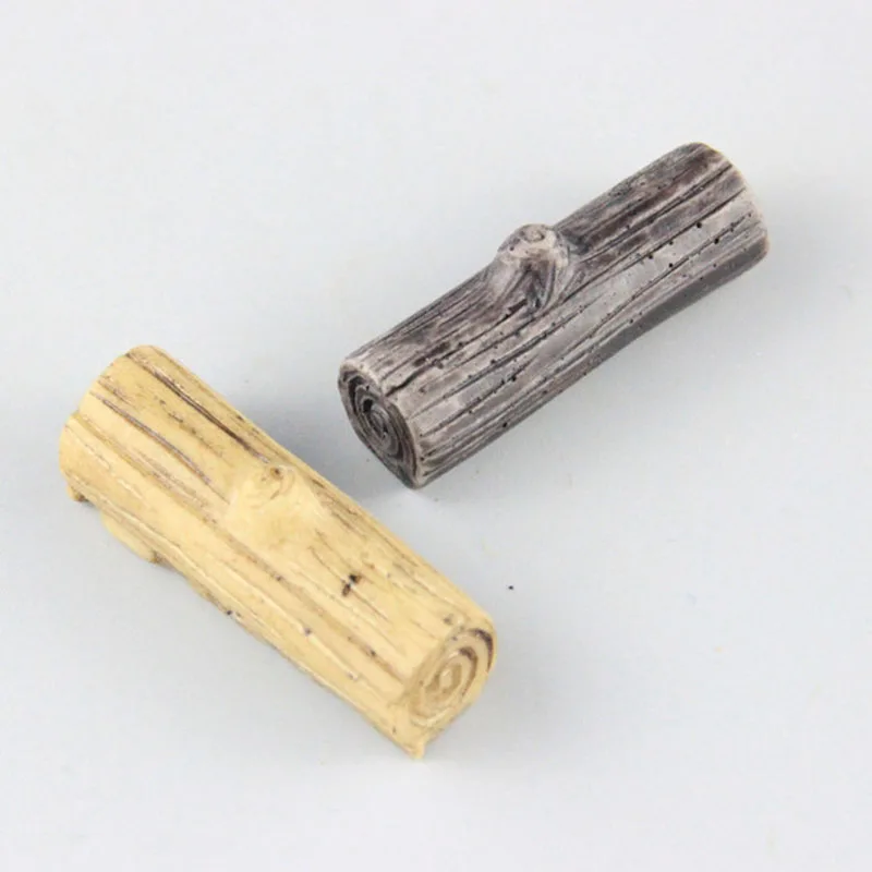 Минимальный заказ $10 миниатюрный искусственный планка мост микро ландшафтное