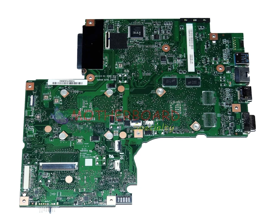 Vieruodis FOR lenovo G700 Laptop Motherboard BAMBI MAIN BOARD REV:2.1 11S102500433 W/ GT720M GPU | Компьютеры и офис