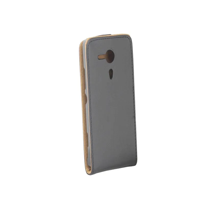 Вертикальный чехол книжка из искусственной кожи для SONY Xperia SP M35h M35C C5303|phone bag|flip