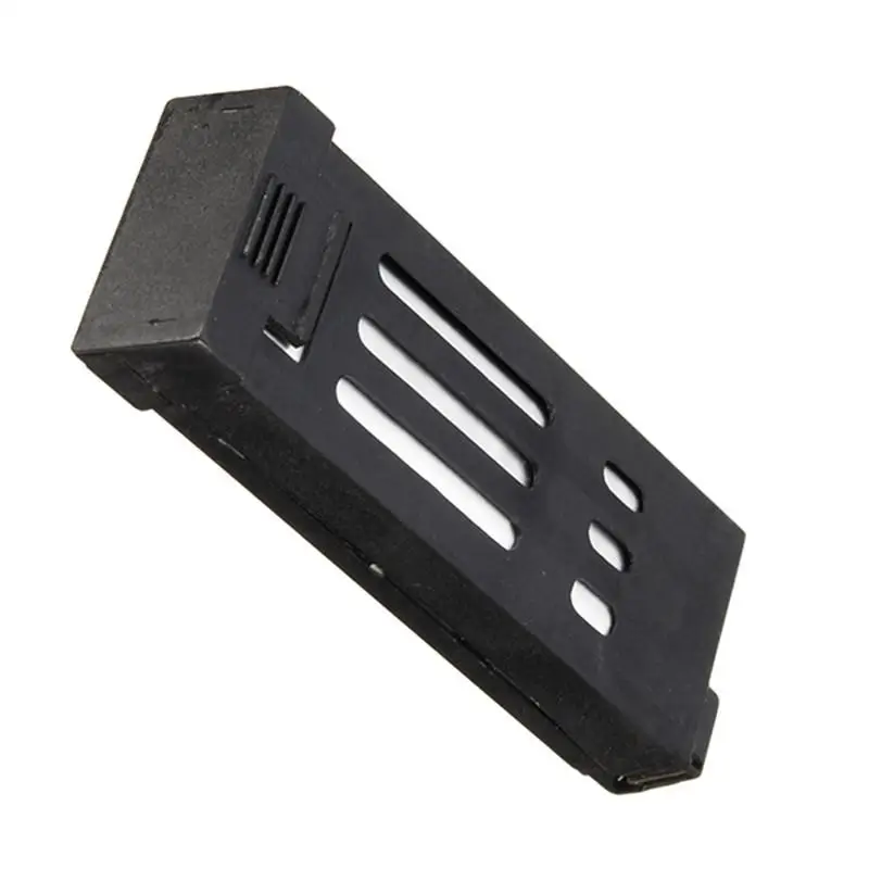 Новый E58 WiFi FPV RC Квадрокоптер запасные части 3 7 V 500MAH Lipo батарея Замена для гоночной