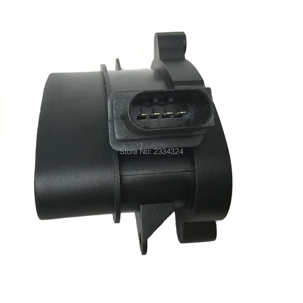 Датчик расхода воздуха Maf для BMW 1/3/5/7Series118 120 318 320 330 325 520 525 530 730d/xd/cd/td/ld X3 X5 X6 0928400529 |
