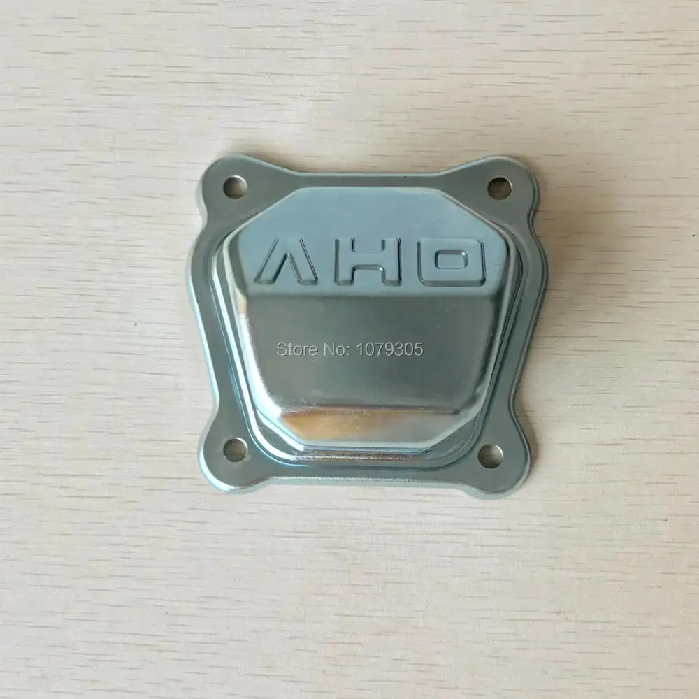

2kw GX160 168F gasoline generator cylinder head cover