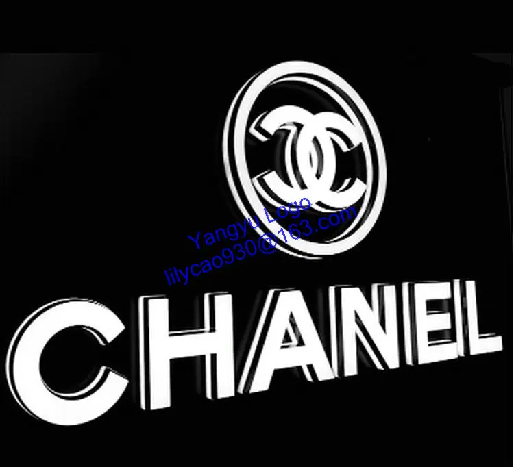 Наружная акриловая светодиодная Передняя подсветка|letter board|letter ledled letters |