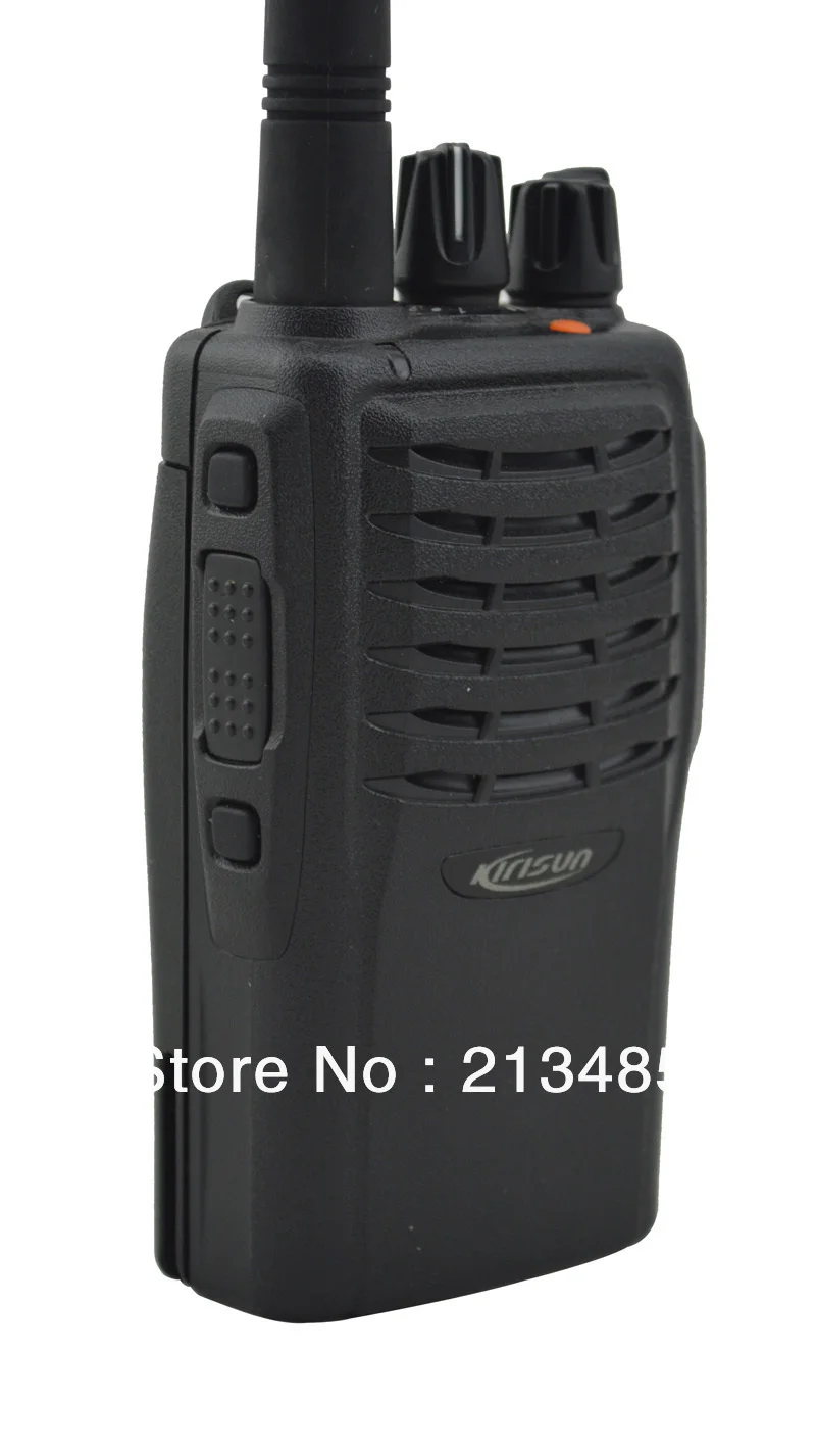 Портативное Профессиональное двухстороннее радио Kirisun PT5200 UHF 420 470 МГц|radio control dump