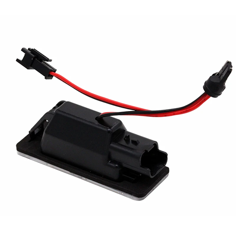 Светодиодный номерной знак SUNKIA для Mercedes Benz Sprinter(W906) (2006 ~) VITO(W639) (2003-2014) Viano(W639) |