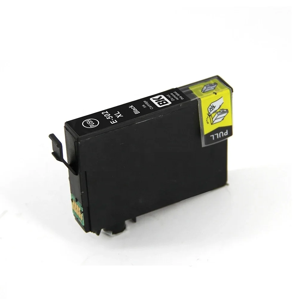 Ximo T502XL чернила для струйного принтера для Epson 502XL чернильный картридж для принтера Epson Expression Home XP-5100 XP-5105 2860DWF 2865D