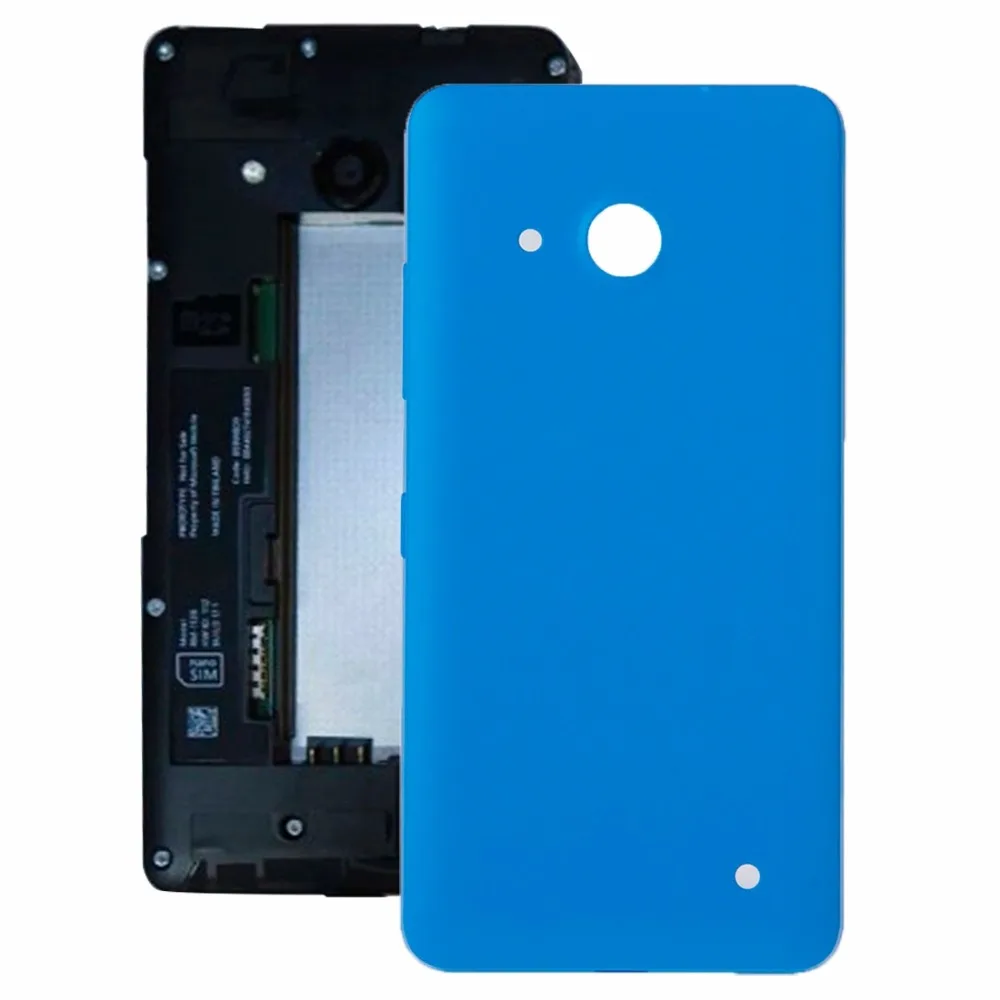 Задняя крышка аккумулятора для Microsoft Lumia 550 | Мобильные телефоны и аксессуары