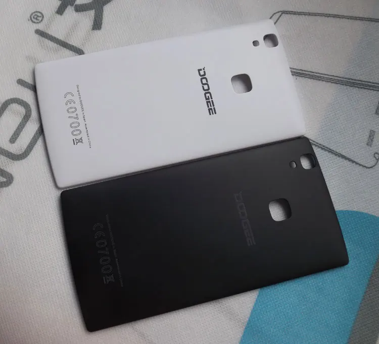 Новая Крышка батарейного отсека X5 MAX для смартфона DOOGEE pro MAX|door cover|x5 maxdoor back |