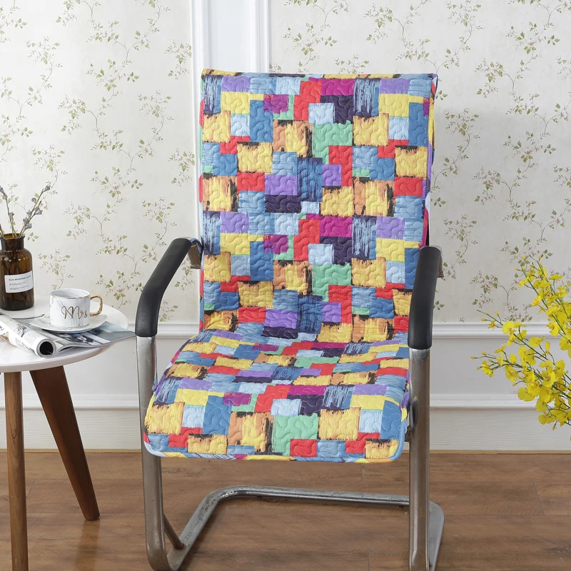 Всесезонная подушка для кресла дышащая сиденья Нескользящая автомобильного с