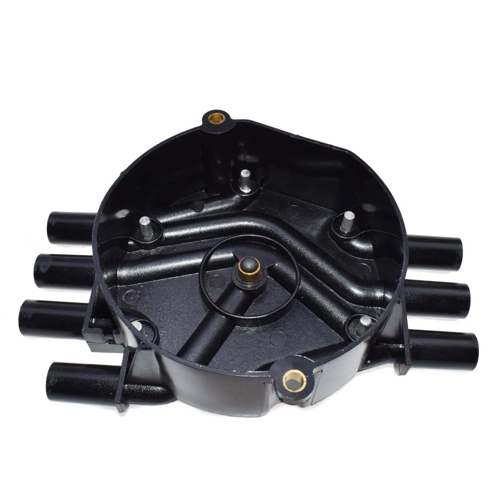 WOLFIGO новинка брикет и ротор для Cadillac Chevrolet GMC Oldsmobile V6 4.3L 10452458 10452457 DC20010