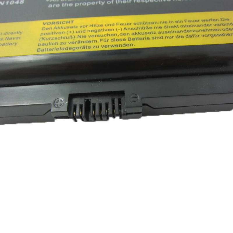 HSW Аккумулятор для ноутбука Lenovo IdeaPad Y480 G480 G580 Y485 Y580 Z380 Z580 G485 Y485N Y580N Z585 Z485 Y580P Y485P Y480P