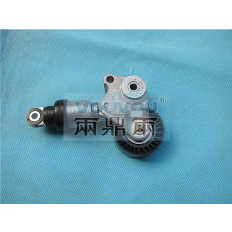 Детали двигателя PE7W-15-980 натяжителя ремня для mazda 3 Axela- mazda 6 Atenza- CX5 2012