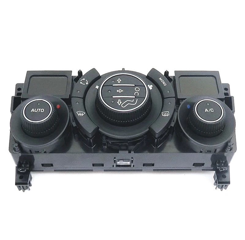 

Original air conditioning panel Air conditioning control switch Temperature adjustment switch 6452S2 for Peugeot 308 RCZ 408