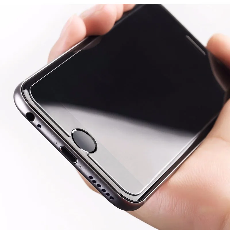 Защитная пленка для экрана 2 шт. iphone 2020 и 11 pro/max x xr xs 8plus touch 4 5 ipod5 6 прозрачная