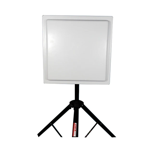 25M School gate RIFD Reader/ISO18000 6C Gen2 Multi-tag UHF RFID Reader | Безопасность и защита