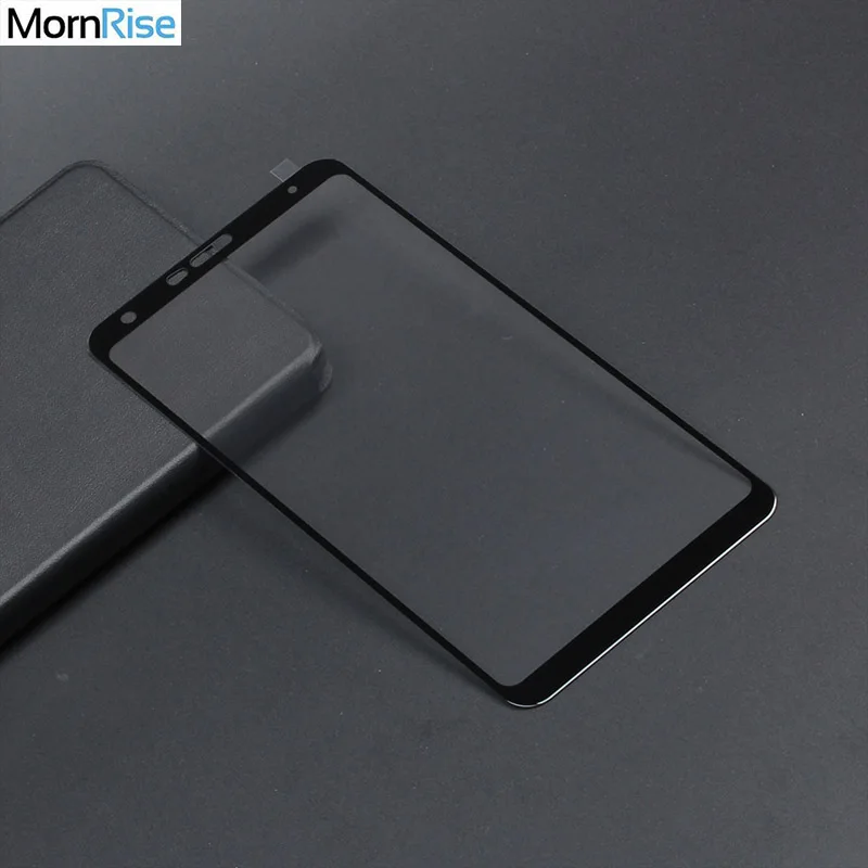 2 шт. 0 26 мм для Lg Stylo 4 Защитное стекло экрана на весь экран Stylus закаленное защитный