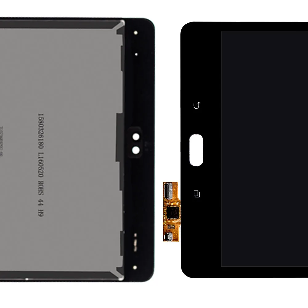Замена ЖК-дисплея WEIDA " для Asus Zenpad Z8S ZT582KL ZT582 ЖК-дисплей сенсорный экран в сборе рамка P00J ZT582KL ЖК-дисплей
