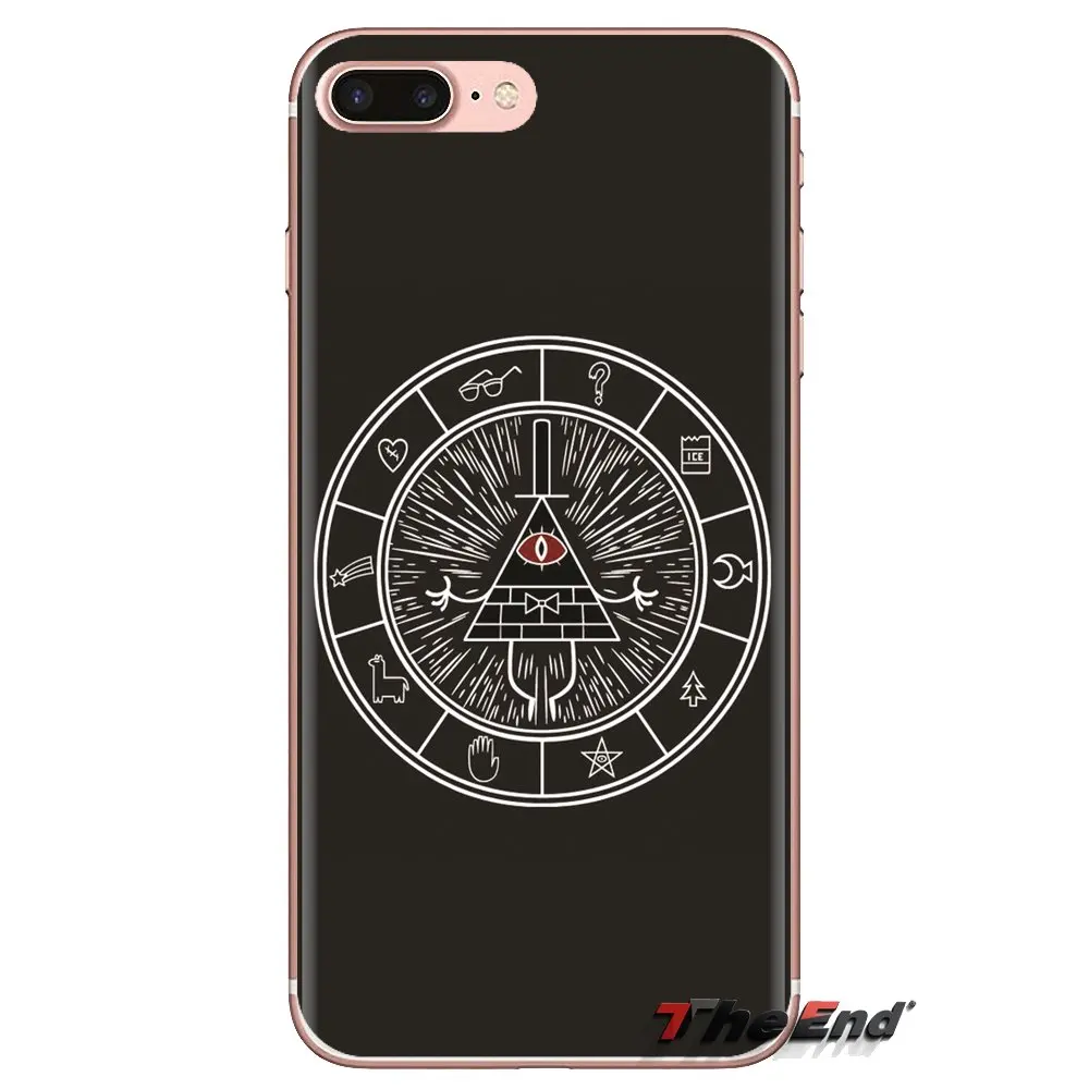 Soft Transparent Cases Covers For Huawei G7 G8 P7 P8 P9 P10 P20 P30 Lite Mini Pro P Smart Plus 2017 2018 2019 Sabaton |