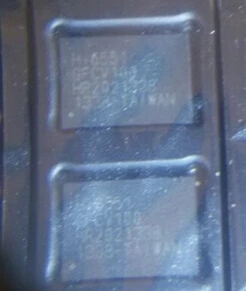 

2pcs/lot HI6551 HI6551GFC for Huawei Ascend P7 power control ic