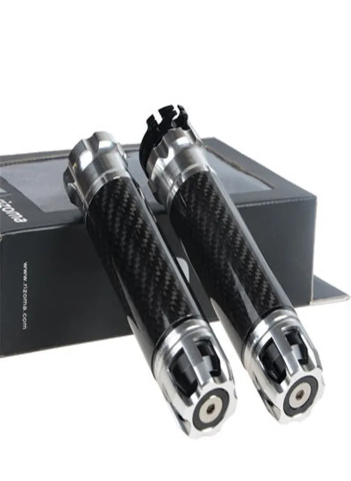 Универсальный 7/" 22 мм CNC empunanaduras para manillar de carreras для DUCATI scrambler1200 1100 XDIAVEL скремблер кафе гонщик