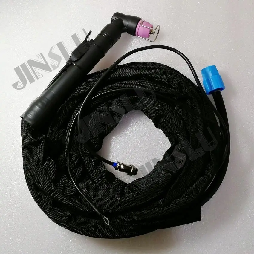 

Фонарь для плазменной резки, 40-60 А, 4 метра