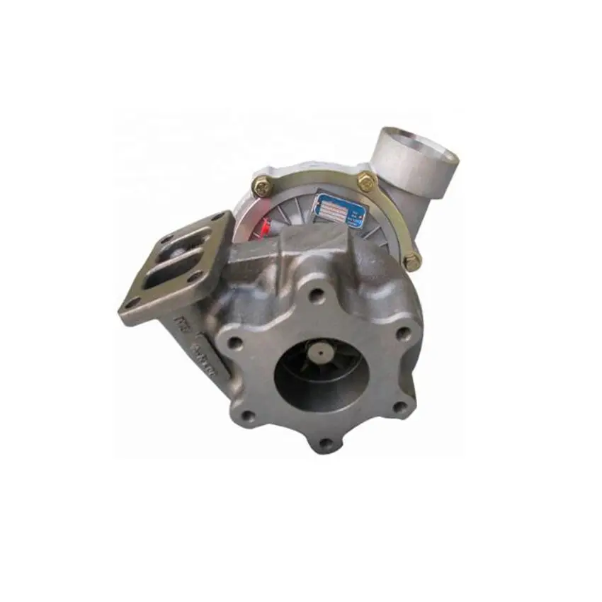 Eastern Turbocharger 466214-5024S 466214-0024 466214-24 0040964099 Turbo Charger for Mercedes Benz 1638 with OM422LA Engine |