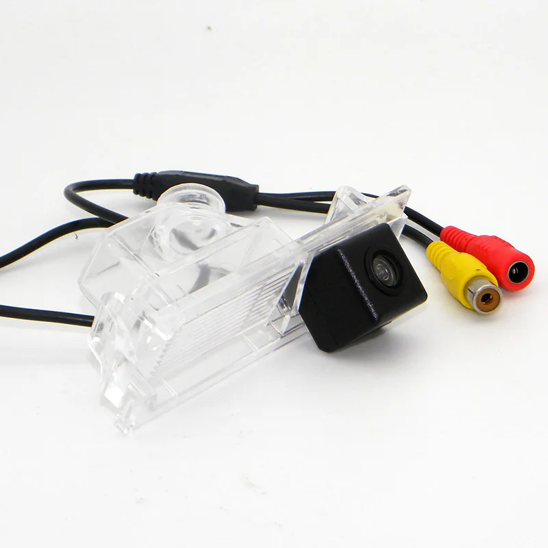 

Car Rearview Camera For Hyundai i25 Accent Solaris Hatchback RB / RCA AUX Wire Or Wireless HD CCD Night Vision Parking Camera