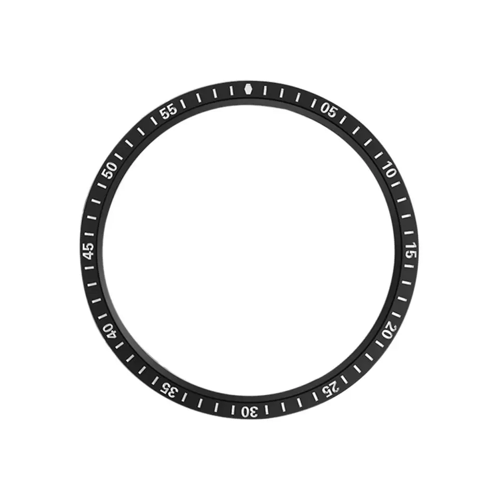 Для Samsung Galaxy Watch 42/46 мм Безель кольцо клейкая крышка против царапин роскошные