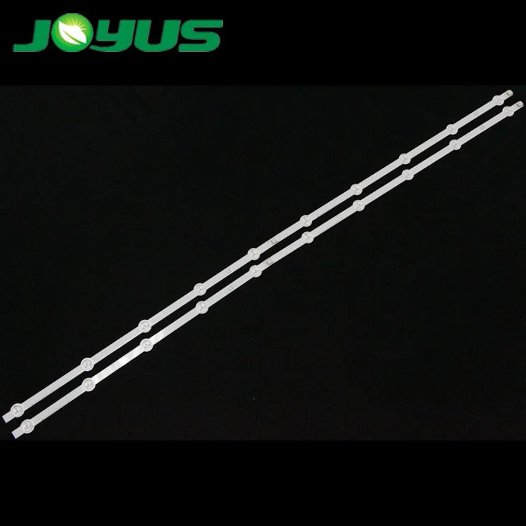 JOYUSLIGHT (новый комплект) 12 шт./компл. Светодиодная лента с подсветкой идеально