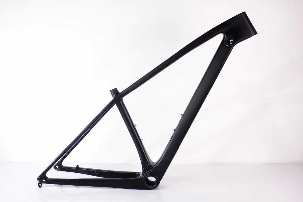 M05 новейшая карбоновая mtb рама 29er 27,5 ER 15 17 19 BSA BB30 коническая рама для горного велосипеда 2 года