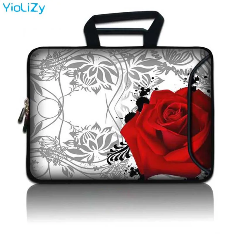 

10 12 13 14 15 17 Tablet Case bag Laptop briefcase 10.1 11.6 13.3 15.4 15.6 17.3 inch Computer Sleeve notebook Cover SBP-9387