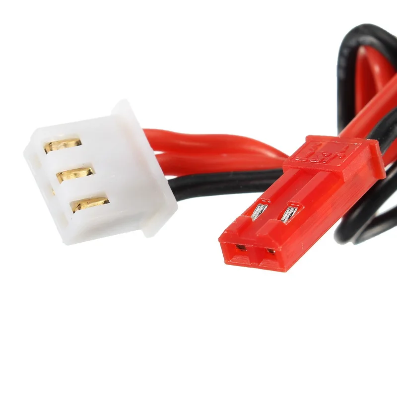 1 шт. Lipo батарея гигантская мощность 7,4 в 300 мАч 2S 35C для HCP100s T-REX 150 F3P для дистанционного управления вертолетный Липо батареи