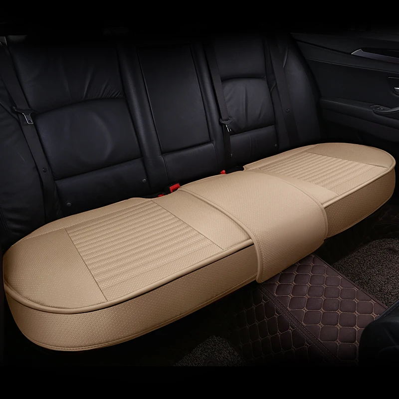 Car Seat Cover pad Universal Cushion For Land Rover Discovery 3/4 freelander 2 Sport Range Evoque Styling | Автомобили и