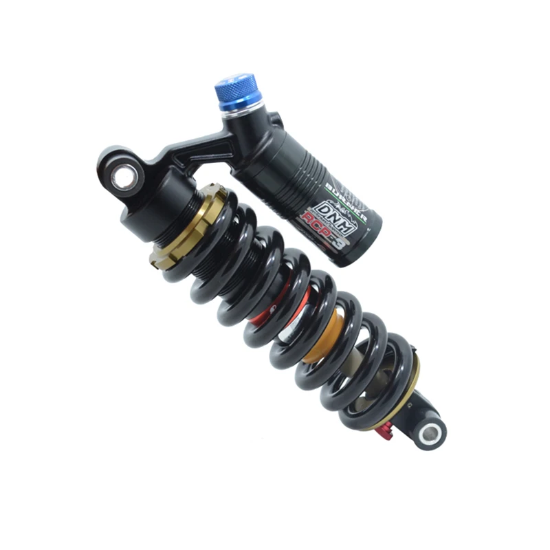 

DNM -RCP3 Adjustable Air Suspension Bicycle Shocks 190mm-240mm Suspension