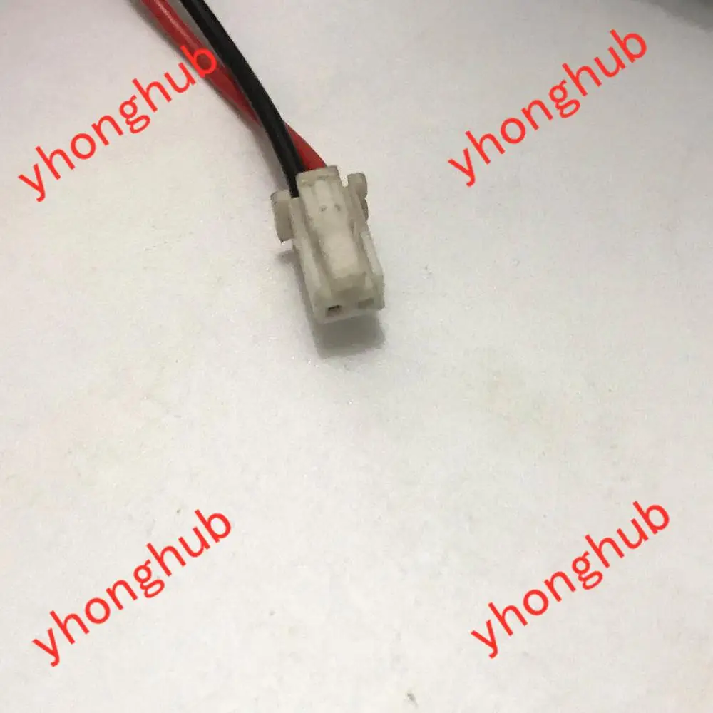 ADDA AD0624US-A71GL DC 24V 0.16A 60x60x25 мм 2-провод Сервер вентилятор охлаждения | Компьютеры и