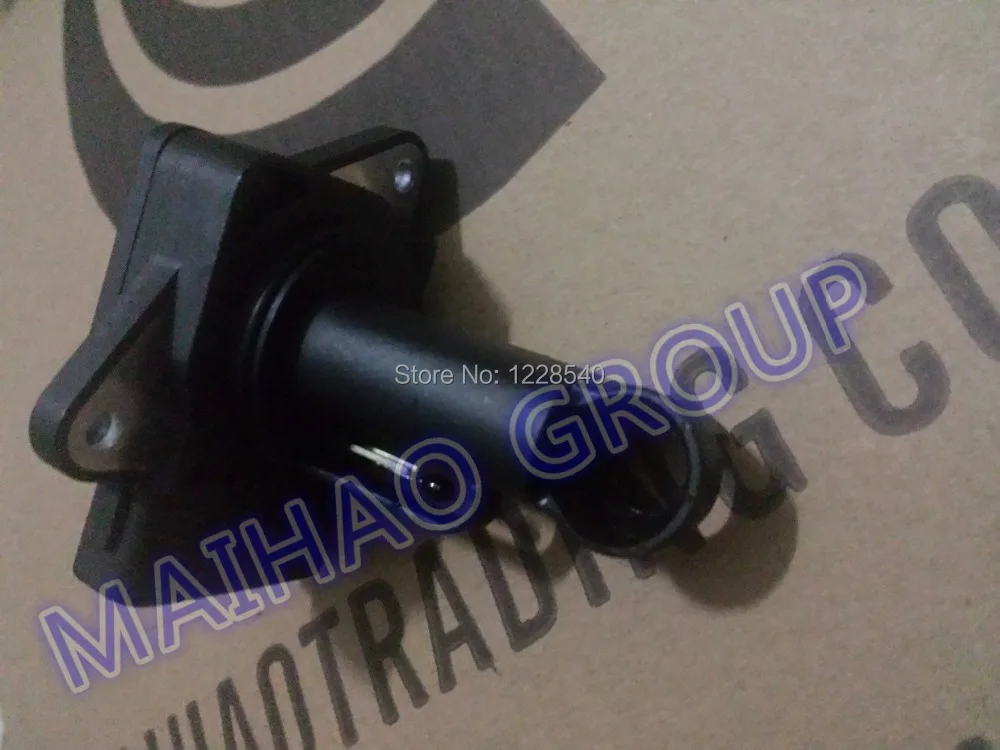 Массовый датчик расхода воздуха MAF 22204 21010 для Toyota 99 08 4Runner Tacoma Camry Corolla Высокое