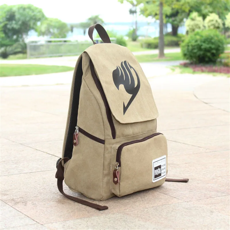 Лидер продаж японский мультяшный Повседневный Рюкзак школьный ранец в стиле