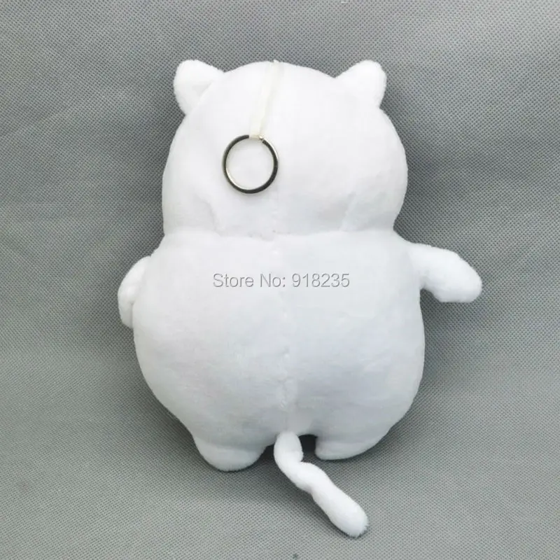 Игрушка Плюшевая Кукла 7 5 &quot игрушка для детей подарок на Рождество милый PCXB|plush