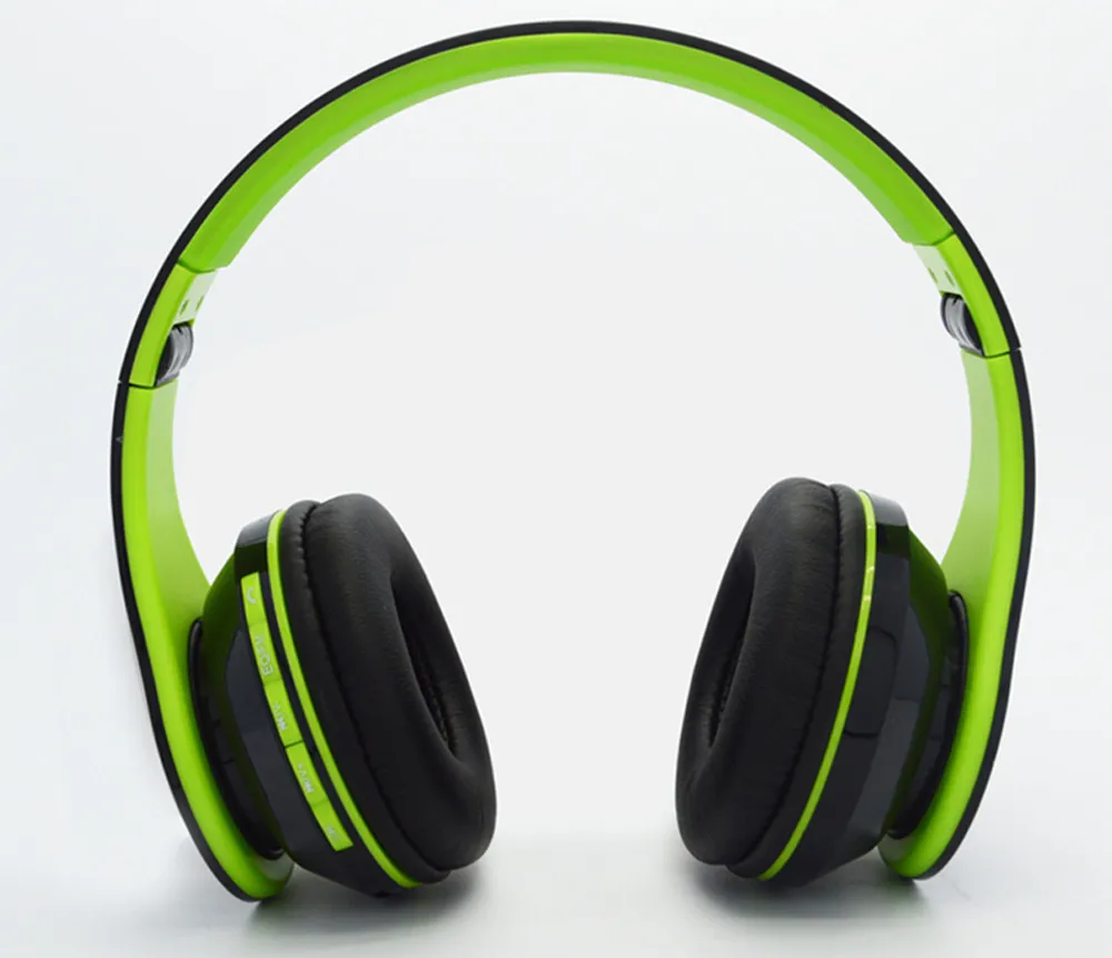 EPULA для Bluetooth беспроводной гарнитуры Стерео профессиональные наушники мигающие наушники игровая гарнитура наушники для Pc Gamer
