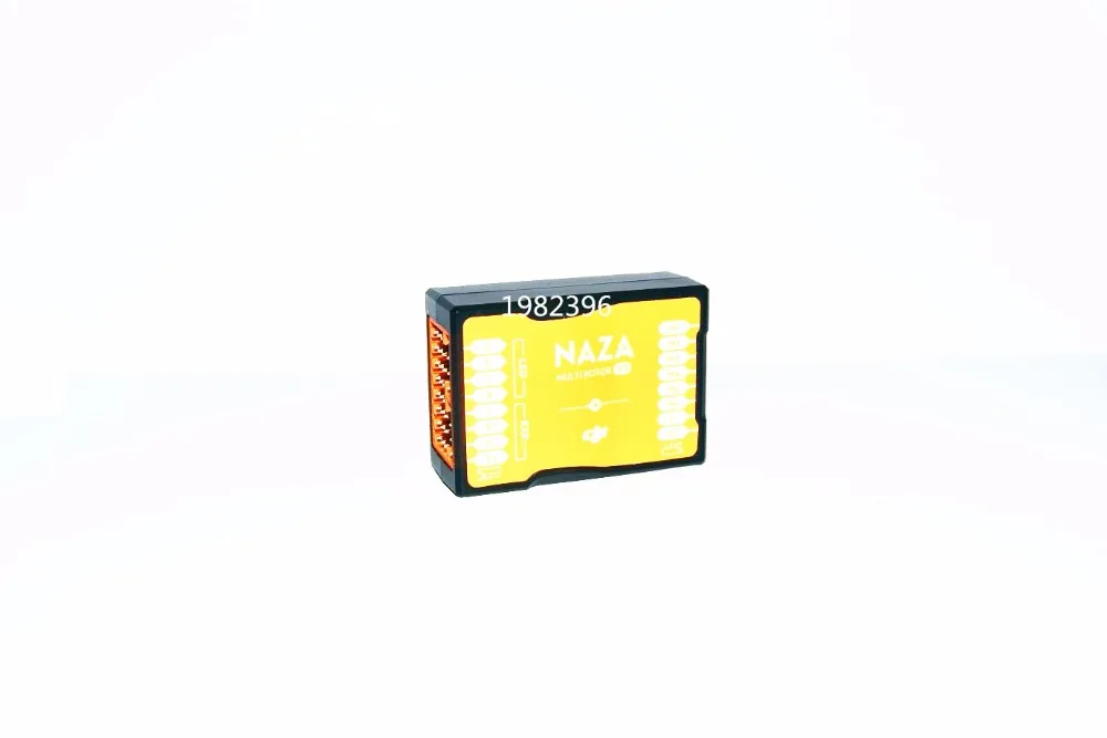 Контроллер полета стабилизации Naza M V2 Multi Rotor с GPS | Игрушки и хобби